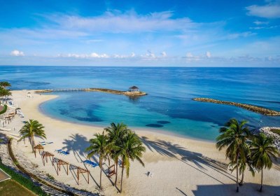 Jewel Grande Montego Bay Resort & Spa in Montego Bay