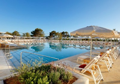 TRS Ibiza Hotel in Sant Antoni de Portmany