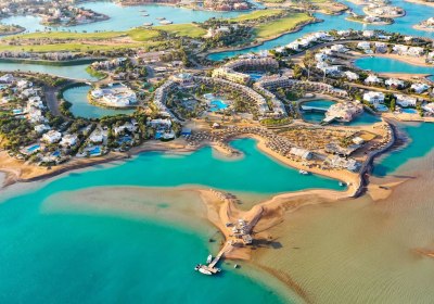 Club Paradisio El Gouna Red Sea in El Gouna
