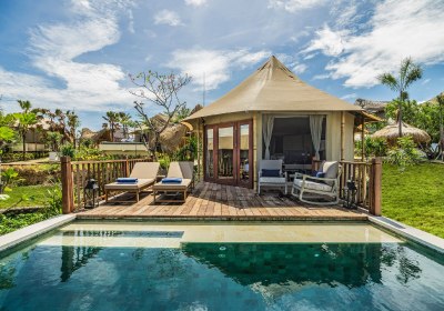 Menjangan Dynasty Resort in Pejarakan