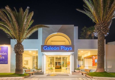Galeón Playa by SeaSense Hotels in Costa Teguise
