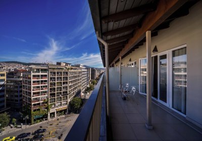 Astoria in Thessaloniki