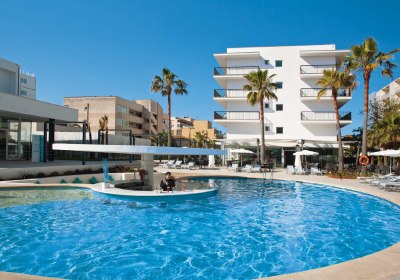 JS Palma Stay in Can Pastilla