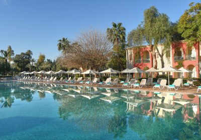Iberostar Waves Club Palmeraie Marrakech in Marrakesch