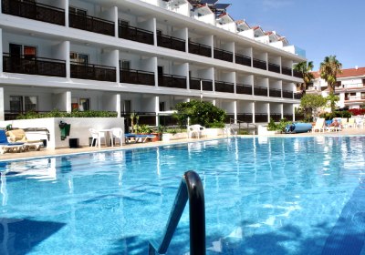 Apartamentos Pez Azul in Puerto de la Cruz