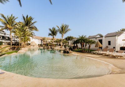 R2 Romantic Fantasia Suites in Tarajalejo
