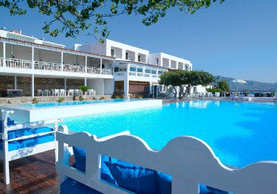 INNSiDE Elounda in Elounda