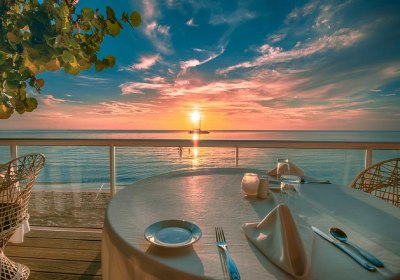 Travellers Beach Resort in Negril