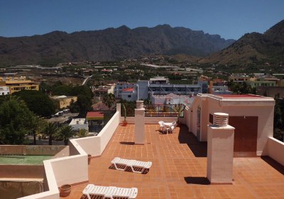 Valle Aridane in Los Llanos de Aridane