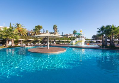 JS Portocolom Suites in Portocolom