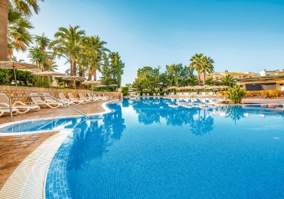 Welikehotel Marfil Playa in Sa Coma