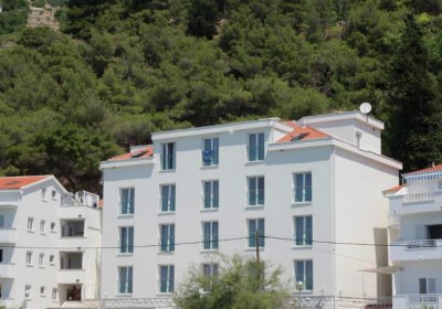 Hotel Pleter in Mimice
