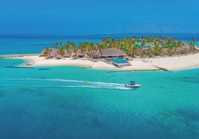Fushifaru Maldives in Fushifaru