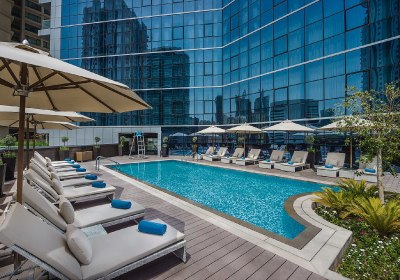 TRYP by Wyndham Dubai in Dubai