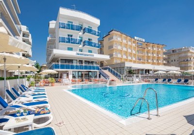 Hotel Condor in Lido di Jesolo