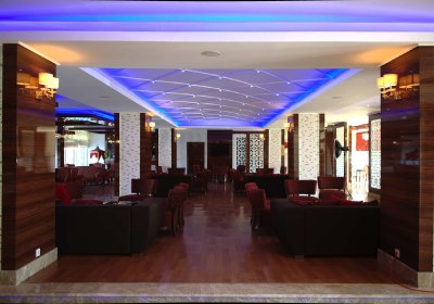 Drita Hotel Resort & Spa in Alanya
