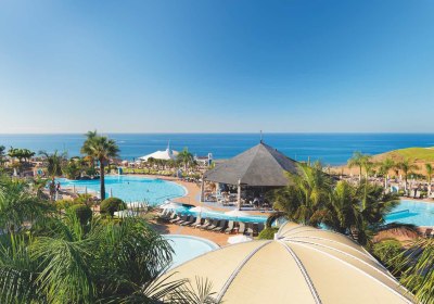 H10 Playa Meloneras Horizons Collection, Gran Canaria in Maspalomas