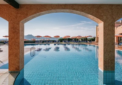 Mangia's Santa Teresa Sardinia, Curio Collection by Hilton in Santa Teresa Gallura