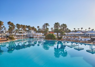 AluaSoul Menorca in S'Algar