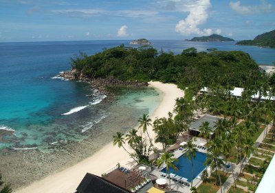 Avani+ Barbarons Seychelles in Grand Anse (Mahé)