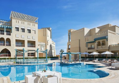 Mosaique Hotel El Gouna in El Gouna