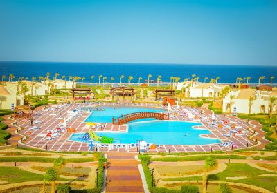 Amarina Queen Resort Marsa Alam in Marsa Alam