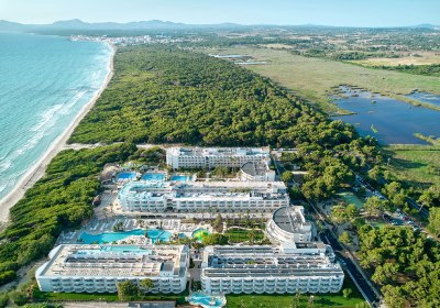 Iberostar Selection Albufera Park in Playa de Muro