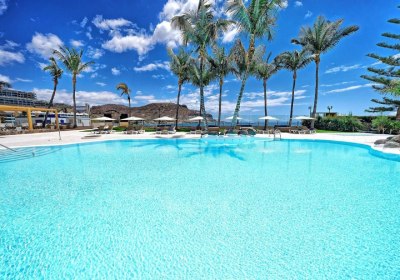 H10 Costa Mogán in Playa del Cura