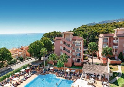 Hotel Canyamel Classic in Canyamel