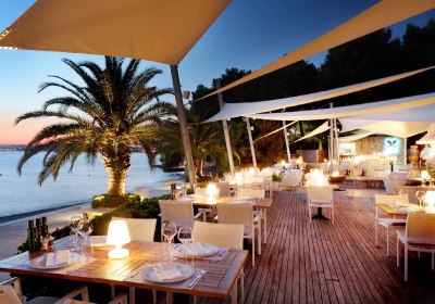 Le Meridien Lav, Split in Podstrana