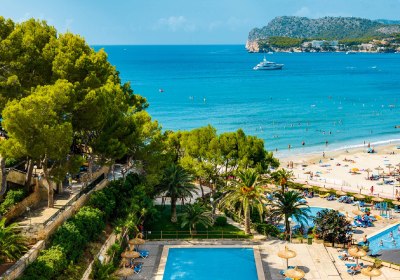 Hotel Vibra Beverly Playa in Paguera