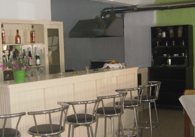 Gioma in Agia Galini