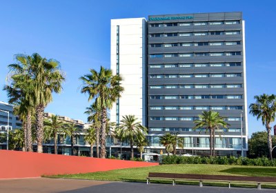 Occidental Atenea Mar in Barcelona