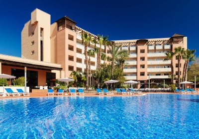 H10 Salauris Palace in Salou