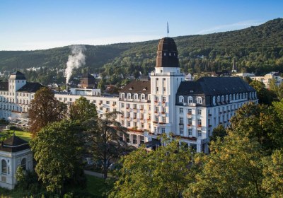 Steigenberger Hotel Bad Neuenahr in Bad Neuenahr-Ahrweiler