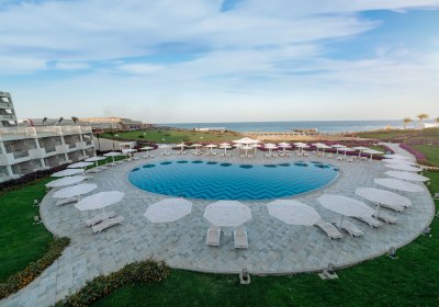 Sirena Beach Resort & Spa in Marsa Alam