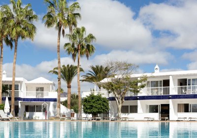 Barcarola in Puerto del Carmen
