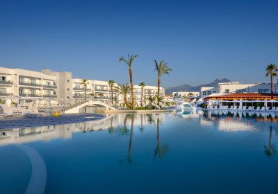 Maritim Resort Calabria in Villapiana