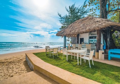 Ocean Breeze Resort Khaolak in Khao Lak