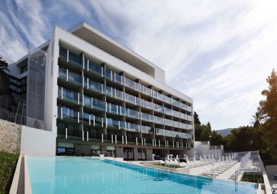 Hotel Kompas Dubrovnik in Dubrovnik