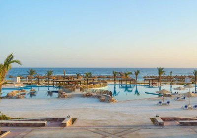 Lazuli Hotel Marsa Alam in El Quseir
