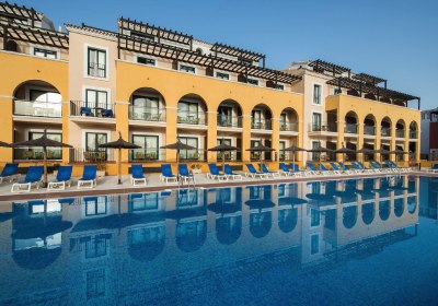 Barceló Costa Ballena Golf & Spa in Rota