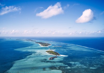 Jawakara Islands Maldives in Maabinhuraa