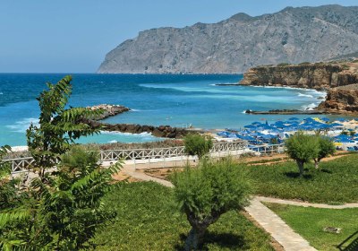 ananea Rocrita in Mochlos