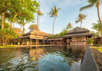 Buri Rasa Village Koh Samui in Chaweng Beach