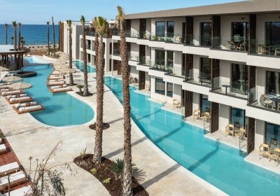 Nalu Resort & Spa in Adelianos Kambos