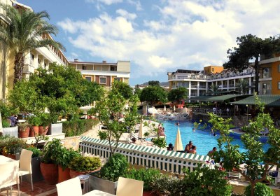 Tu Casa Gelidonya Hotel in Kemer