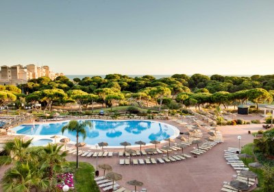 Barceló Punta Umbría Beach Resort in Punta Umbría