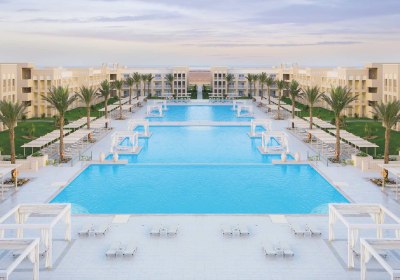 Jaz Aquaviva in Makadi Bay