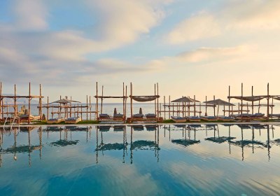 La Mer Resort & Spa in Georgioupoli